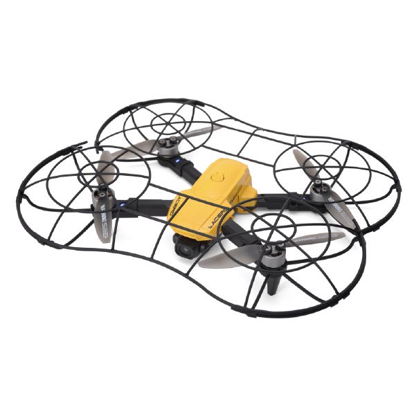 G-Force LACIERO(ラ・シエロ) RTFセット GB040 Wi プロペラガード