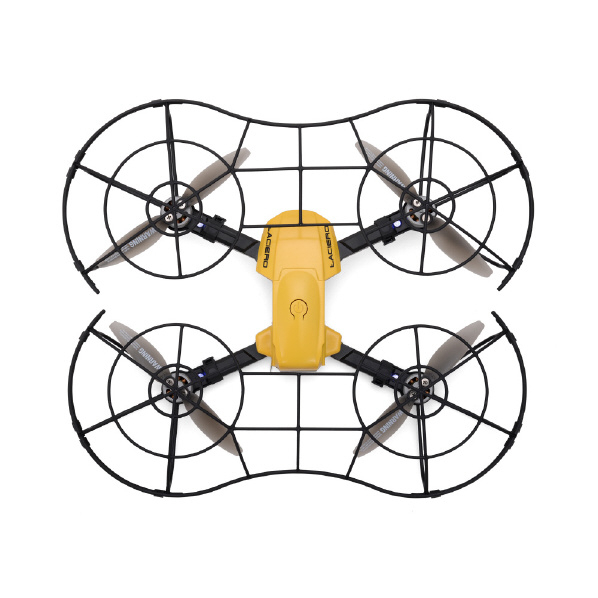 G-Force LACIERO(ラ・シエロ) RTFセット GB040 Wi プロペラガード