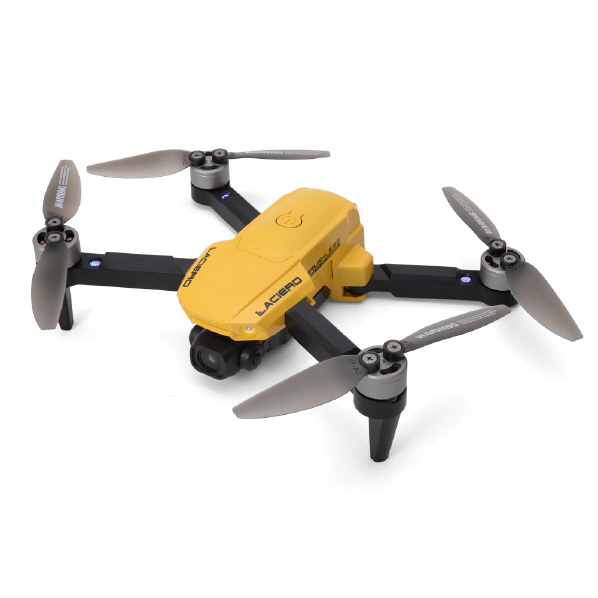 G-Force LACIERO(ラ・シエロ) RTFセット GB040 Wi プロペラガード