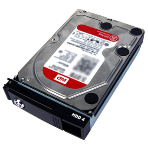 ハードディスク I・Oデータ HDLZ-OP8.0R LAN DISK Z専用交換用ハードディスク (8．0TB