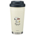 スケーター イージータンブラー480ml PEANUTS(バッジ) STEM5PEANUTSﾊﾞﾂｼﾞ-イメージ1