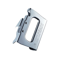 新考社 ステンガンジー缶切 F854353-BGV-11