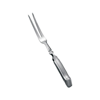 ホンマ科学 グレステン Mタイプ カービングフォーク 29.5cm FM125 FC324LK-3783400