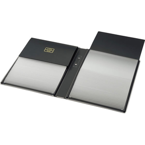 ライオン事務器 ビジブルブック 一覧式帳簿 No.52 FCJ458K-No5216231-イメージ1