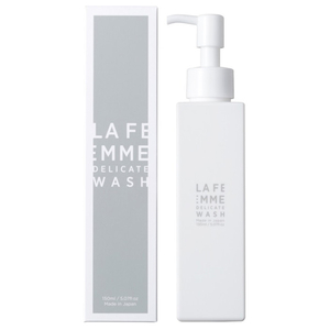モディッシュ ラファム デリケートウォッシュ(150ml) ﾗﾌｱﾑﾃﾞﾘｹ-ﾄｳｵﾂｼﾕ-イメージ3