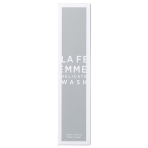 モディッシュ ラファム デリケートウォッシュ(150ml) ﾗﾌｱﾑﾃﾞﾘｹ-ﾄｳｵﾂｼﾕ-イメージ4