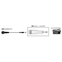 ビクター 変換アダプター AP110A