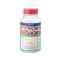 カンペハピオ ウッドシーラー とうめい 300ml FCB194N