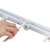 ＬＩＶ ＰＬＵＳ Quick Lock ドアハンガー フック 伸縮 ホワイト FCD831N-NY-326-イメージ7