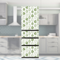 e angle ドレスアップマグネットシート 北欧02 ANG-MG-AQRV43E6DS-6Y2