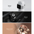 miak Apple Watch 49/45/44/42mm用CLIP MESH BAND ブラック SMAMA-W4244BK-イメージ4