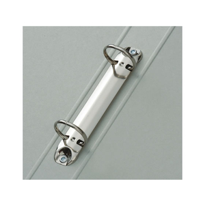 キングジム リングファイルBF A4タテ 背幅29mm 青 20冊 F139048-602BFｱｵ-イメージ3