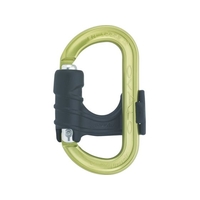 ALPIN/カラビナ OVALO オーバーロック 線径12.5 KA65B-Y FC622ZJ-8193739