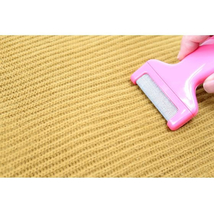サワフジ eco毛玉取り パールホワイト FCE735Z-イメージ7