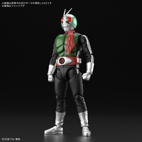 バンダイスピリッツ FRSｶﾒﾝﾗｲﾀﾞ-ｼﾝ1ｺﾞｳ Figure-rise Standard 仮面