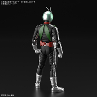 バンダイスピリッツ FRSｶﾒﾝﾗｲﾀﾞ-ｼﾝ1ｺﾞｳ Figure-rise Standard 仮面