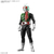 バンダイスピリッツ Figure-rise Standard 仮面ライダー新1号 FRSｶﾒﾝﾗｲﾀﾞ-ｼﾝ1ｺﾞｳ-イメージ1