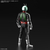 バンダイスピリッツ Figure-rise Standard 仮面ライダー新1号 FRSｶﾒﾝﾗｲﾀﾞ-ｼﾝ1ｺﾞｳ-イメージ3