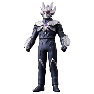 バンダイ ウルトラ怪獣シリーズ 231 ウルトラダークキラー UK231ｳﾙﾄﾗﾀﾞ-ｸｷﾗ--イメージ1