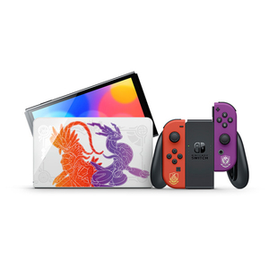エディオンネットショップ|任天堂 HEGSKEAAA Nintendo Switch(有機EL ...