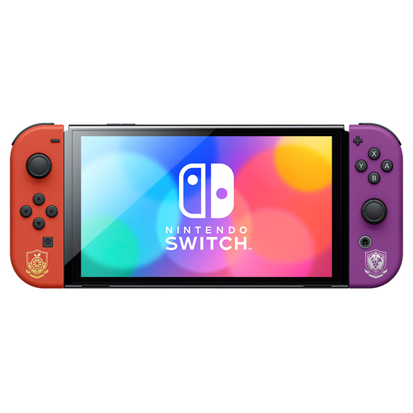 エディオンネットショップ|任天堂 HEGSKEAAA Nintendo Switch(有機EL ...