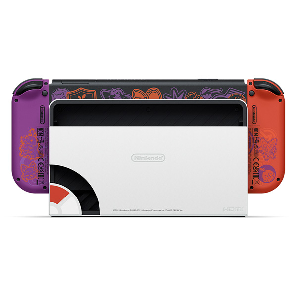 エディオンネットショップ|任天堂 HEGSKEAAA Nintendo Switch(有機EL ...