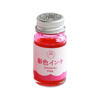 寺西化学工業 ギター 彩色インキ 桃 12ml FCT6034-SAS-12ML-T12