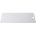 TOA BOJIN/FB777用カバープレート FB777 COVER PLATE FC117YT-6174452