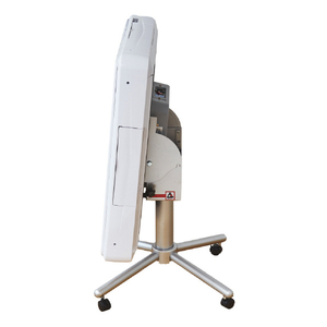 大洋技研 AMOS JP2 折りたたみタイプ 28mm牌(家庭用全自動麻雀卓) ホワイト JP-2-OW-28-イメージ2