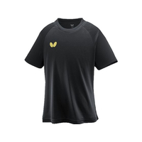 バタフライ ウィンロゴ・TシャツII FCD416K-46420-956-O