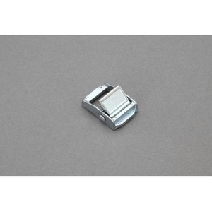 エスコ カムバックル 5個 20mm FCZ0085-EA982B-420-イメージ1