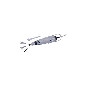 東京オートマック ハンドワーカーC型クリーパー（小型剥離、削り、ポンチ機） HCT-30C-イメージ1