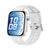 HUAWEI WATCH FIT 5 Pro White NKI-B29-WH-イメージ1