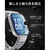 HUAWEI WATCH FIT 5 Pro White NKI-B29-WH-イメージ4
