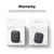 elago AIRPODS CASE for AirPods 2nd Generation Wireless Charging Case for AirPods 2nd Wireless Black EL_A2WCSSCAW_BK-イメージ10