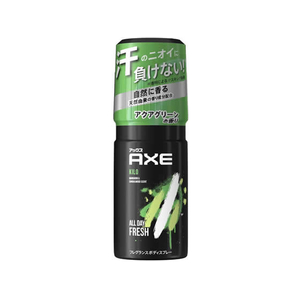 ユニリーバ AXEフレグランス ボディスプレー KILO 60g F921070-イメージ1