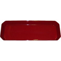 江部松商事 EBM/ロイヤルバット T-04 朱塗 フェノール樹脂 415×155 FC705LX-8205100