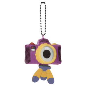 タカラトミーアーツ ピクサーキャラクター/トイ・ストーリー5/ミステリーボックス /ぬいぐるみミニマスコット TS5ﾐｽﾃﾘ-ﾎﾞﾂｸｽﾐﾆﾏｽｺﾂﾄ-イメージ5