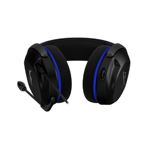 HyperX HyperX Cloud Stinger 2 Core ゲーミングヘッドセット for PlayStation ブラック 6H9B6AA-イメージ2