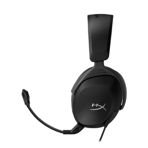 HyperX HyperX Cloud Stinger 2 Core ゲーミングヘッドセット for PlayStation ブラック 6H9B6AA-イメージ3