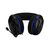 HyperX HyperX Cloud Stinger 2 Core ゲーミングヘッドセット for PlayStation ブラック 6H9B6AA-イメージ2