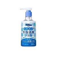 キョーリン ミルトン うるおい手指消毒ジェル 285mL FCM4848