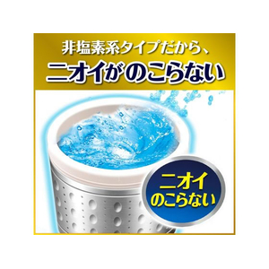 ジョンソン ガッツリ剥がす 洗たく槽カビキラー 250g FC639TH-イメージ5