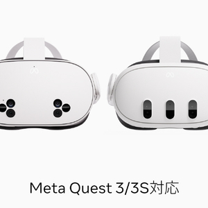 Meta Quest Linkケーブル ブラック 301-00311-01-イメージ5