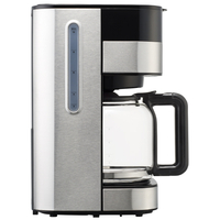 ラッセルホブス グランドリップ　10カップ ラッセルホブス グランドリップ 10カップ ガラスカラフェ