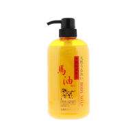 ジュン・コスメティック ジュンコスメティック/馬油ボディソープ 600mL FC67156
