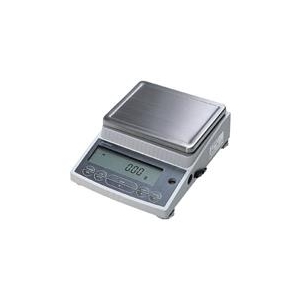 島津製作所 電子天びんBL－620S BL620S-イメージ1