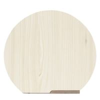 藤栄 HIDANOKI 立つまるいまな板S HIDANOKIﾀﾂﾏﾙｲﾏﾅｲﾀS