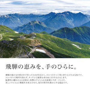 藤栄 HIDANOKI 立つまるいまな板S HIDANOKIﾀﾂﾏﾙｲﾏﾅｲﾀS-イメージ4