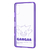レイアウト Xperia Ace II用ハイブリッドケース Charaful ポケットモンスター ゲンガー RT-RPXPAM2UC/GGM-イメージ1